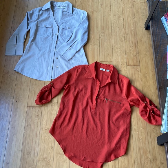 Cato - Small - Blouses - fall/winter - Picture 1 of 1